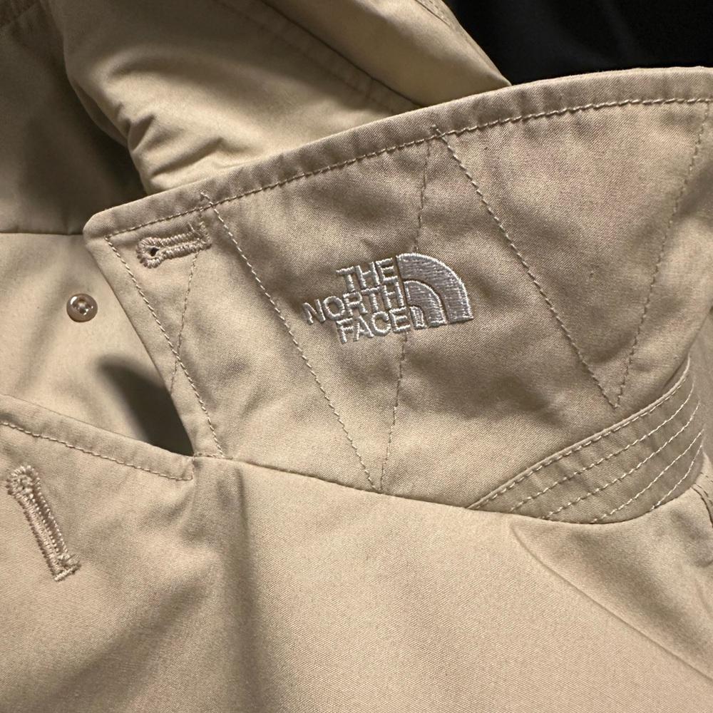 The North Face Purple Label / Balmacaan Coat / Japan Exclusive / Size US Small - Picture 13 of 15